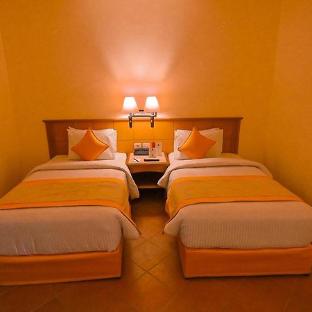 Charmillion Gardens Aquapark Hotel Sharm el-Sheikh Luaran gambar A room at the hotel