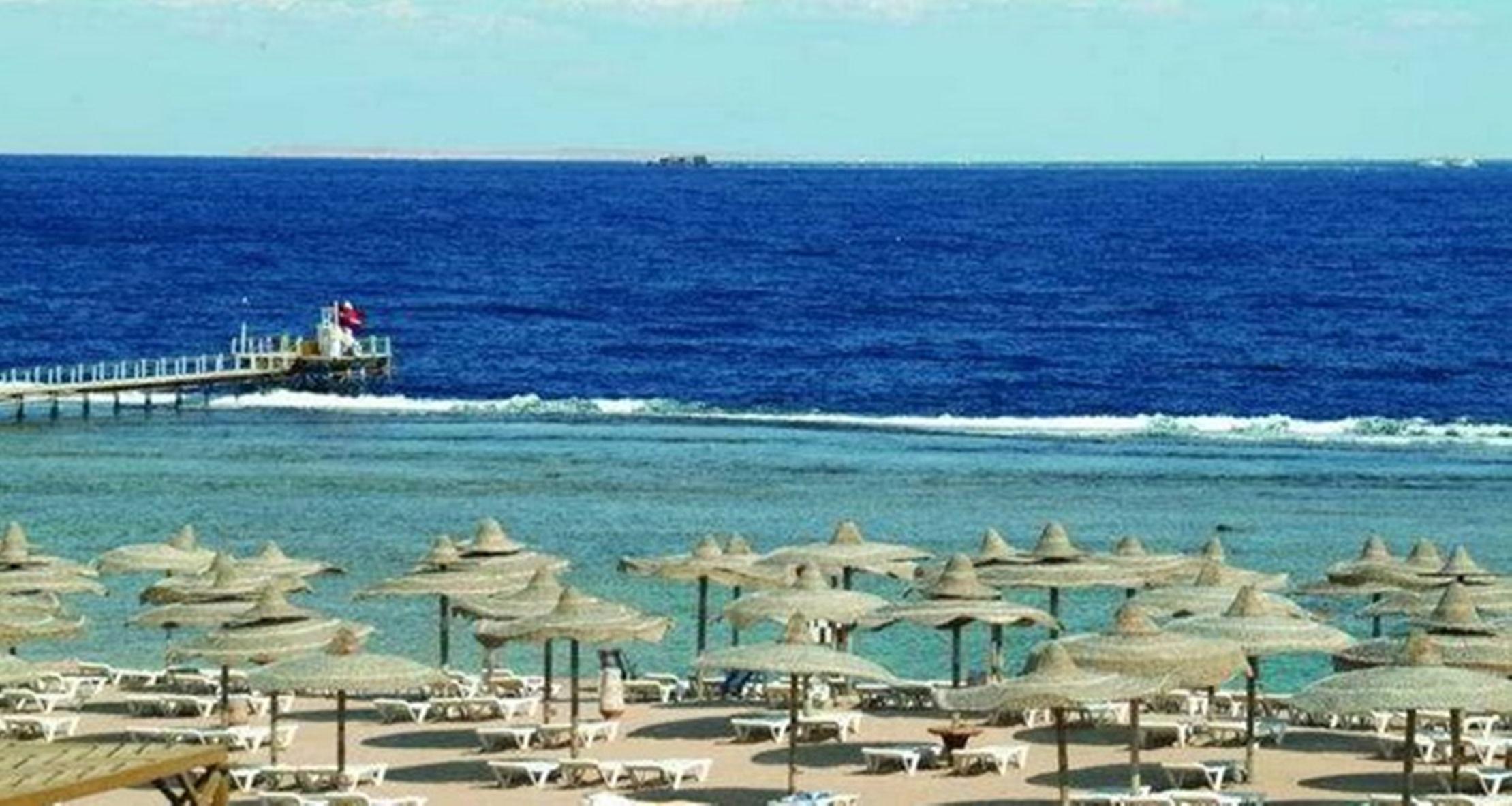 Charmillion Gardens Aquapark Hotel Sharm el-Sheikh Luaran gambar Sharm El Sheikh
