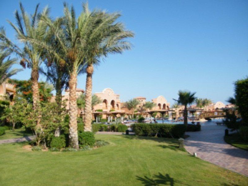 Charmillion Gardens Aquapark Hotel Sharm el-Sheikh Luaran gambar El Alamein