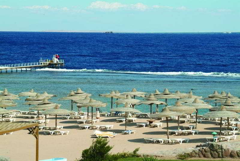 Charmillion Gardens Aquapark Hotel Sharm el-Sheikh Luaran gambar El Alamein